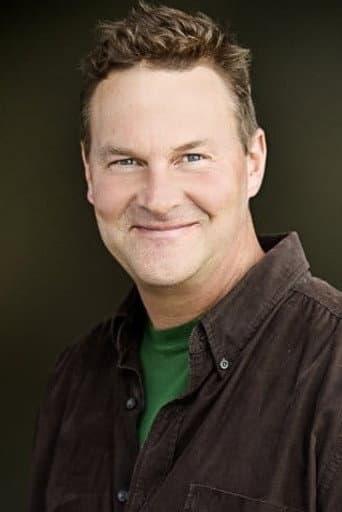 Sean O'Bryan fotoğrafı