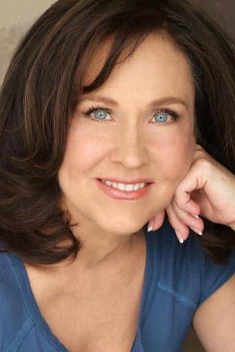 Erin Gray fotoğrafı