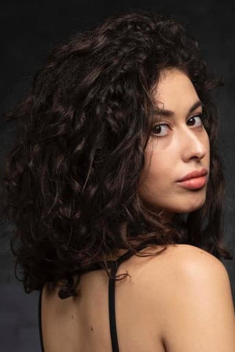 Hande Yılmaz fotoğrafı