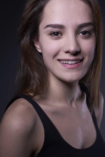 Ecem Simge Yurdatapan fotoğrafı