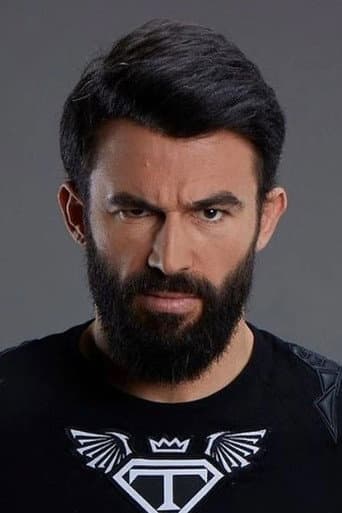 Turabi Çamkıran fotoğrafı