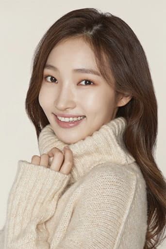 Ji Hye Won fotoğrafı