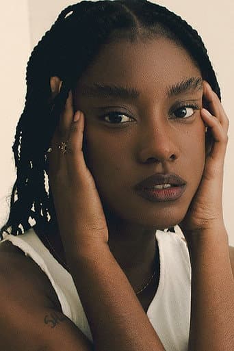 Camilla Damião fotoğrafı