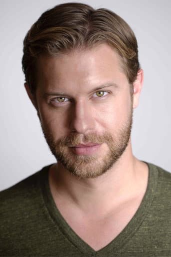 Joshua Moore fotoğrafı