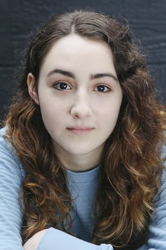 Vanessa Burghardt fotoğrafı