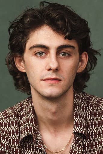 Ben Rose fotoğrafı