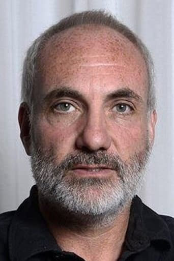 Kim Bodnia fotoğrafı