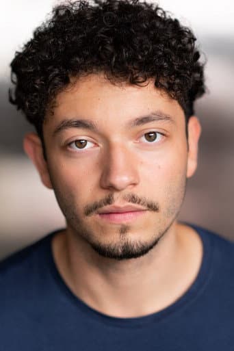 Sebastian Orozco fotoğrafı