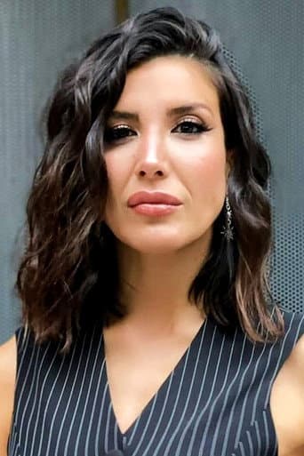 Andrea Rincón fotoğrafı