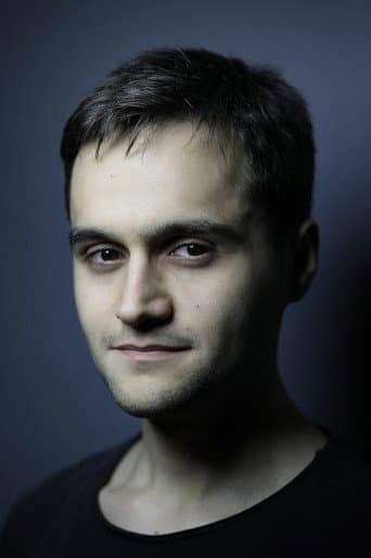 Celal Öztürk fotoğrafı