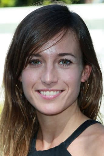 Marta Etura fotoğrafı
