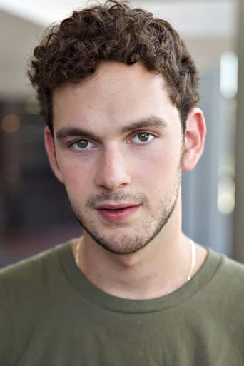 Nicholas Burton fotoğrafı