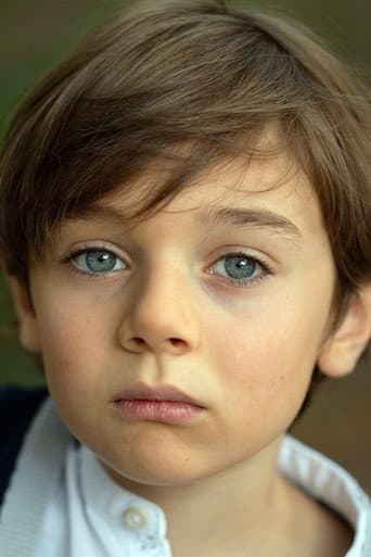 Maxime Elias-Menet fotoğrafı
