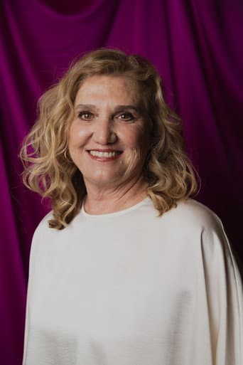 Ana Wagener fotoğrafı