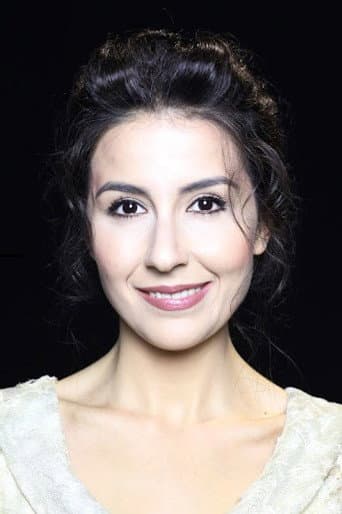 Gülay Say fotoğrafı