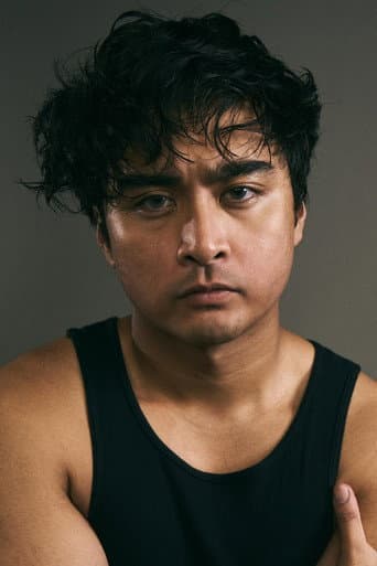 Kristian Ventura fotoğrafı