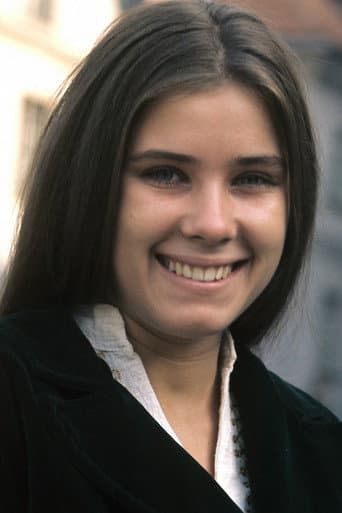 Małgorzata Potocka fotoğrafı