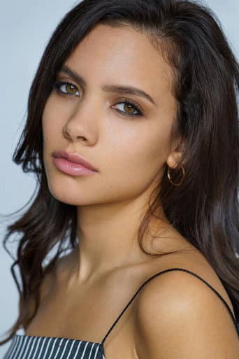 Sohvi Rodriguez fotoğrafı