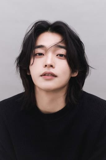 Ok Jin Wook fotoğrafı