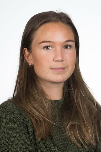 Natalie Remøe Hansen fotoğrafı