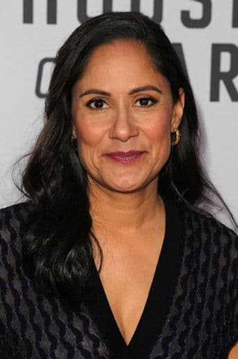 Sakina Jaffrey fotoğrafı