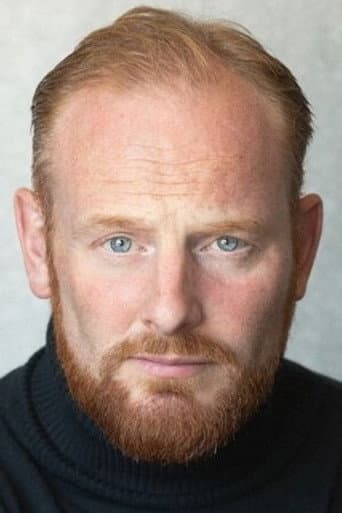 Gavin Sibson fotoğrafı