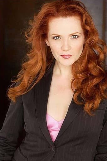Deirdre Quinn fotoğrafı