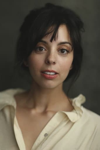 Sophia Feliciano fotoğrafı