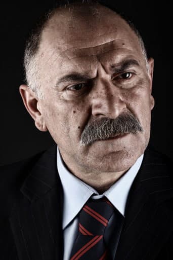 Yavuz Pekdiker fotoğrafı