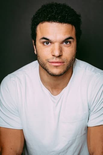 Josh Chambers fotoğrafı