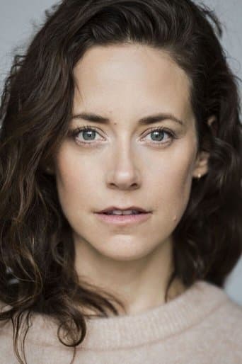 Anja Knauer fotoğrafı