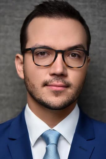 Clayton Grimm fotoğrafı