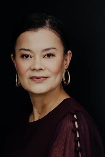 Elizabeth Moy fotoğrafı