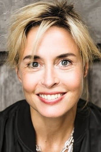 Susanne Wolff fotoğrafı