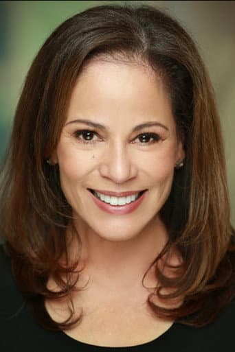 Roxann Dawson fotoğrafı