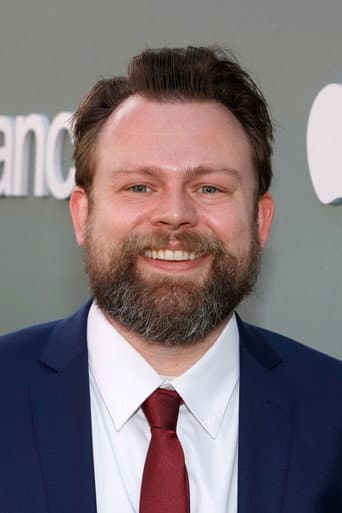 Dan Erickson fotoğrafı