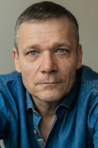 Sławomir Maciejewski fotoğrafı