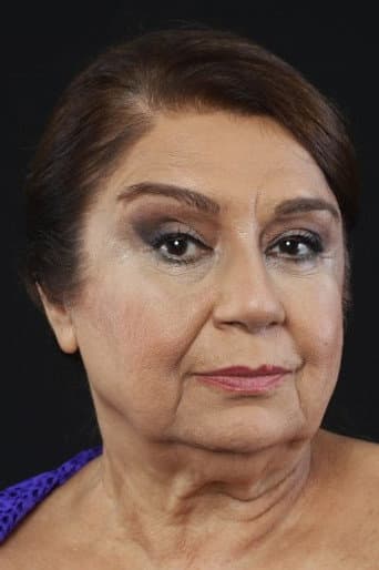 Asu Maralman fotoğrafı