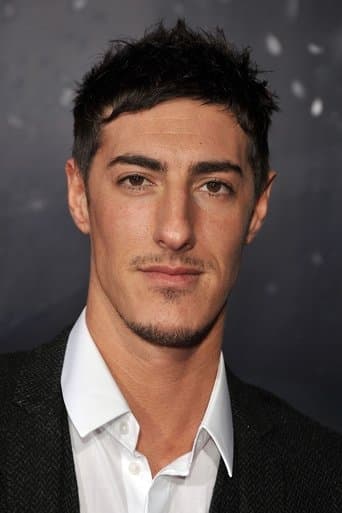 Eric Balfour fotoğrafı