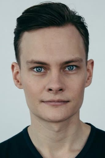 Árni Þór Lárusson fotoğrafı