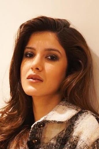 Shanaya Kapoor fotoğrafı