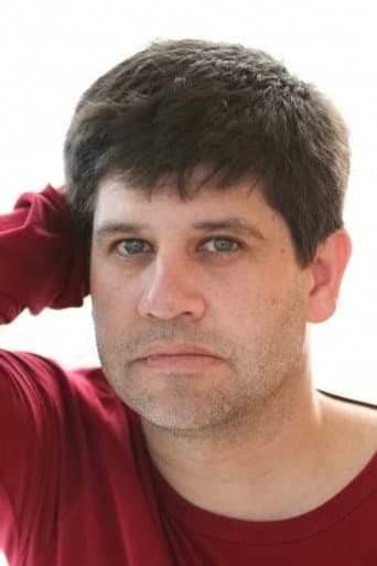 Fernando Amaral fotoğrafı