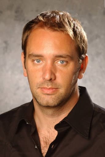 Trey Parker fotoğrafı