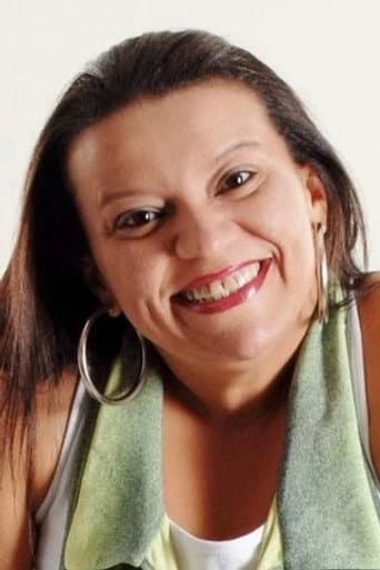 Valéria Vitoriano fotoğrafı