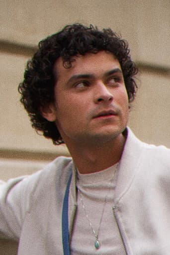 Max Petterson fotoğrafı