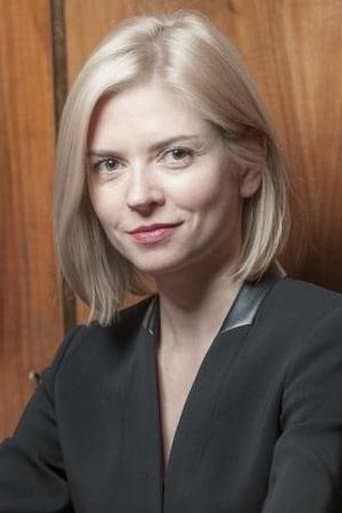 Olha Bosova fotoğrafı