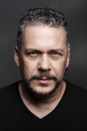 Hüseyin Köroğlu fotoğrafı