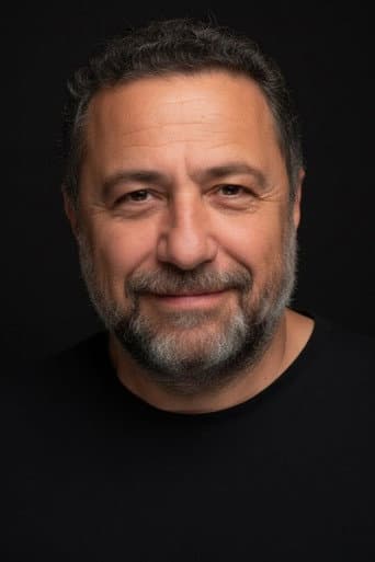 Ali Rıza Özbilgiç fotoğrafı