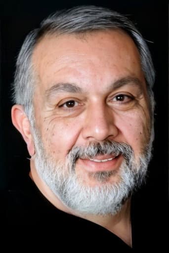 Ali Hürol fotoğrafı
