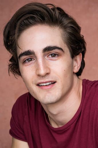 Brandon Bassir fotoğrafı